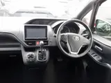 2014 Toyota Voxy Push Start Zs Black Van for sale, Japanese used car export - photo 14 of 27 | GULJI TRADERS