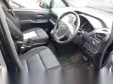 2014 Toyota Voxy Push Start Zs Black Van for sale, Japanese used car export - photo 17 of 27 | GULJI TRADERS