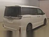 2018 Toyota Voxy Push Start Zs Kirameki Pearl Van for sale, Japanese used car export - photo 3 of 13 | GULJI TRADERS