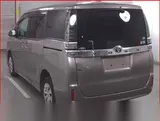 2019 Toyota Voxy X Brown Van for sale, Japanese used car export - photo 3 of 12 | GULJI TRADERS