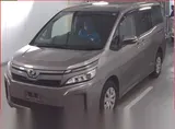 2019 Toyota Voxy X Brown Van for sale, Japanese used car export - photo 4 of 12 | GULJI TRADERS