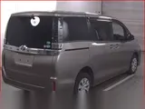2019 Toyota Voxy X Brown Van for sale, Japanese used car export - photo 5 of 12 | GULJI TRADERS