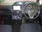 2019 Toyota Voxy X Brown Van for sale, Japanese used car export - photo 6 of 12 | GULJI TRADERS