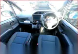 2019 Toyota Voxy X Brown Van for sale, Japanese used car export - photo 8 of 12 | GULJI TRADERS