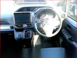 2019 Toyota Voxy X Brown Van for sale, Japanese used car export - photo 9 of 12 | GULJI TRADERS