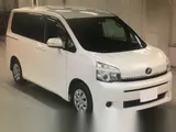 2011 Toyota Voxy Xl Edition Pearl Van for sale, Japanese used car export - photo 1 of 28 | GULJI TRADERS