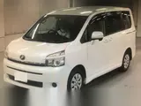 2011 Toyota Voxy Xl Edition Pearl Van for sale, Japanese used car export - photo 4 of 28 | GULJI TRADERS
