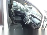 2011 Toyota Voxy Xl Edition Pearl Van for sale, Japanese used car export - photo 14 of 28 | GULJI TRADERS