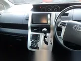 2011 Toyota Voxy Xl Edition Pearl Van for sale, Japanese used car export - photo 21 of 28 | GULJI TRADERS