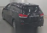2009 Toyota Wish 1.8 X Packege Black Van for sale, Japanese used car export - photo 3 of 7 | GULJI TRADERS