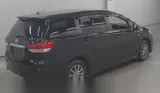2009 Toyota Wish 1.8 X Packege Black Van for sale, Japanese used car export - photo 5 of 7 | GULJI TRADERS