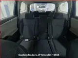 2010 Toyota Wish Silver Van for sale, Japanese used car export - photo 7 of 10 | GULJI TRADERS
