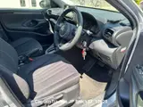 2020 Toyota Yaris Silver Sedan for sale, Japanese used car export - photo 6 of 12 | GULJI TRADERS