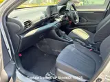 2020 Toyota Yaris Silver Sedan for sale, Japanese used car export - photo 10 of 12 | GULJI TRADERS