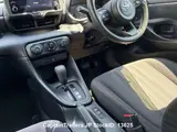 2020 Toyota Yaris Silver Sedan for sale, Japanese used car export - photo 12 of 12 | GULJI TRADERS