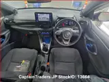 2020 Toyota Yaris BEIGE Sedan for sale, Japanese used car export - photo 6 of 33 | GULJI TRADERS