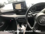2020 Toyota Yaris BEIGE Sedan for sale, Japanese used car export - photo 22 of 33 | GULJI TRADERS