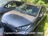 2020 Toyota Yaris BEIGE Sedan for sale, Japanese used car export - photo 25 of 33 | GULJI TRADERS