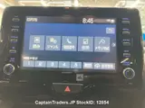 2020 Toyota Yaris Wine Sedan for sale, Japanese used car export - photo 12 of 16 | GULJI TRADERS