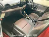 2020 Toyota Yaris Wine Sedan for sale, Japanese used car export - photo 14 of 16 | GULJI TRADERS