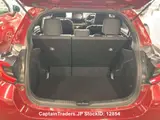 2020 Toyota Yaris Wine Sedan for sale, Japanese used car export - photo 16 of 16 | GULJI TRADERS