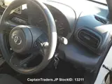 2020 Toyota Yaris White Sedan for sale, Japanese used car export - photo 10 of 13 | GULJI TRADERS