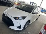 2020 Toyota Yaris White Sedan for sale, Japanese used car export - photo 20 of 30 | GULJI TRADERS