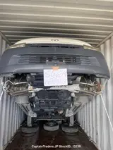 2020 Toyota Yaris White Sedan for sale, Japanese used car export - photo 29 of 30 | GULJI TRADERS