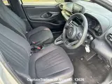 2021 Toyota Yaris Silver Sedan for sale, Japanese used car export - photo 8 of 11 | GULJI TRADERS