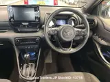 2021 Toyota Yaris PEARL 2 Sedan for sale, Japanese used car export - photo 7 of 21 | GULJI TRADERS