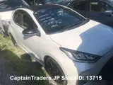2021 Toyota Yaris PEARL 2 Sedan for sale, Japanese used car export - photo 15 of 21 | GULJI TRADERS