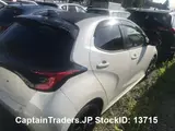 2021 Toyota Yaris PEARL 2 Sedan for sale, Japanese used car export - photo 16 of 21 | GULJI TRADERS
