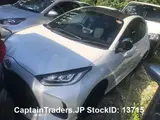 2021 Toyota Yaris PEARL 2 Sedan for sale, Japanese used car export - photo 19 of 21 | GULJI TRADERS