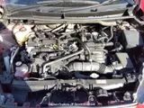 2021 Toyota Yaris Red Sedan for sale, Japanese used car export - photo 5 of 23 | GULJI TRADERS