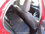 2021 Toyota Yaris Red Sedan for sale, Japanese used car export - photo 15 of 23 | GULJI TRADERS