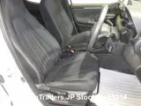 2021 Toyota Yaris Pearl white Sedan for sale, Japanese used car export - photo 7 of 9 | GULJI TRADERS
