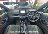 2023 Toyota Yaris Silver Sedan for sale, Japanese used car export - photo 5 of 12 | GULJI TRADERS