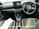 2023 Toyota Yaris Pearl Sedan for sale, Japanese used car export - photo 14 of 16 | GULJI TRADERS