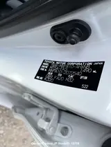 2023 Toyota Yaris Pearl Sedan for sale, Japanese used car export - photo 16 of 16 | GULJI TRADERS