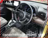 2020 Toyota Yaris Cross Gold MATALIC SUV for sale, Japanese used car export - photo 4 of 10 | GULJI TRADERS