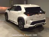 2021 Toyota Yaris Cross Pearl SUV for sale, Japanese used car export - photo 5 of 23 | GULJI TRADERS