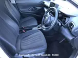 2021 Toyota Yaris Cross Pearl SUV for sale, Japanese used car export - photo 6 of 23 | GULJI TRADERS