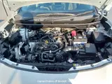 2021 Toyota Yaris Cross Pearl SUV for sale, Japanese used car export - photo 9 of 23 | GULJI TRADERS