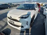 2021 Toyota Yaris Cross Pearl SUV for sale, Japanese used car export - photo 10 of 23 | GULJI TRADERS
