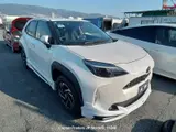 2021 Toyota Yaris Cross Pearl SUV for sale, Japanese used car export - photo 11 of 23 | GULJI TRADERS