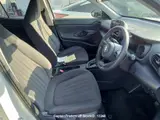 2021 Toyota Yaris Cross Pearl SUV for sale, Japanese used car export - photo 13 of 23 | GULJI TRADERS