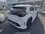 2021 Toyota Yaris Cross Pearl SUV for sale, Japanese used car export - photo 22 of 23 | GULJI TRADERS