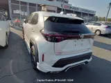 2021 Toyota Yaris Cross Pearl SUV for sale, Japanese used car export - photo 23 of 23 | GULJI TRADERS