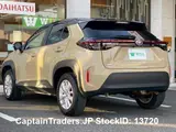2021 Toyota Yaris Cross BEIGE SUV for sale, Japanese used car export - photo 3 of 49 | GULJI TRADERS
