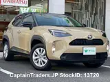 2021 Toyota Yaris Cross BEIGE SUV for sale, Japanese used car export - photo 5 of 49 | GULJI TRADERS